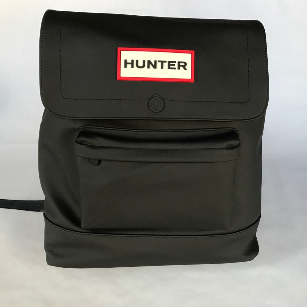 Hunter for Target Large Black Backpack